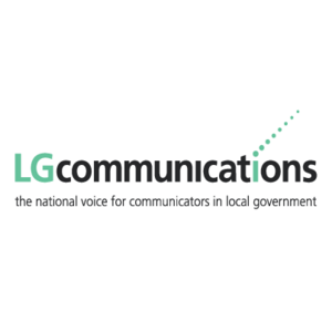 LGcommunications Logo