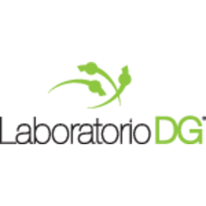 Laboratorio DG Logo