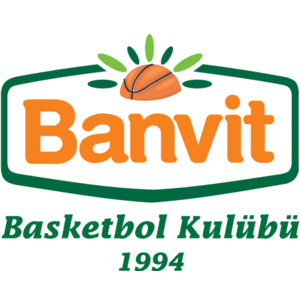 Banvit Basketbol Kulubu Logo