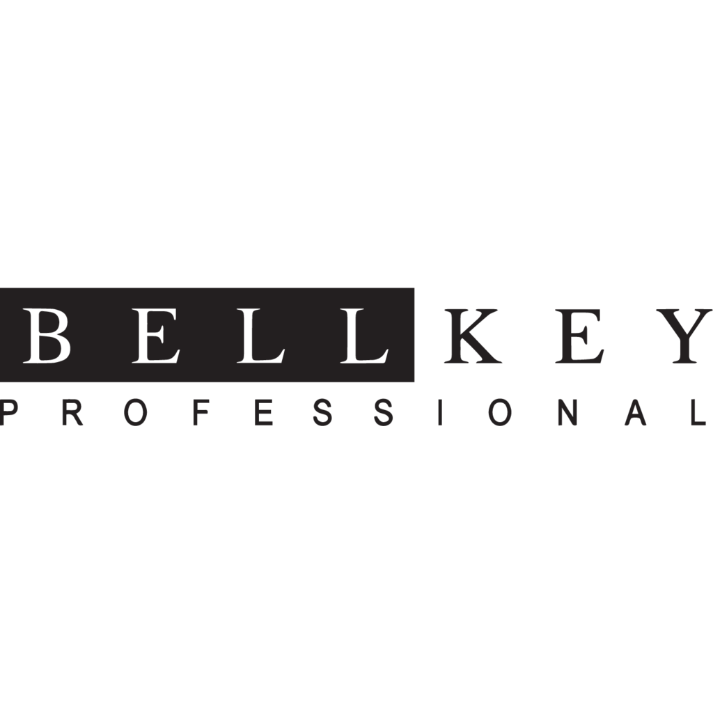 Logo, Unclassified, Brazil, BellKey Professional