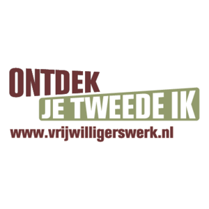 Ontdek je tweede ik Logo