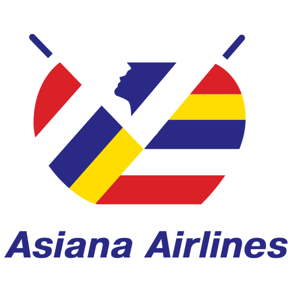 Asiana,Airlines
