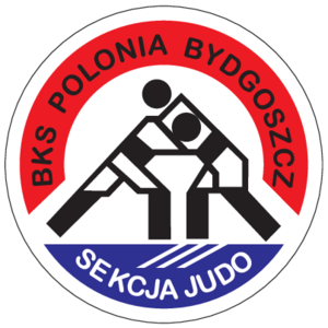Polonia Bydgoszcz Judo Logo