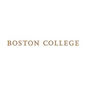 Boston College(105) Logo