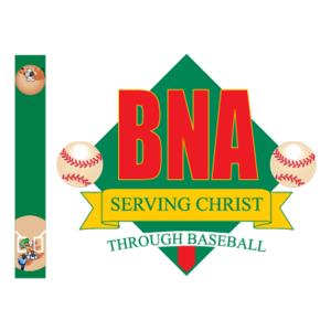 Baseball Net Australia Logo