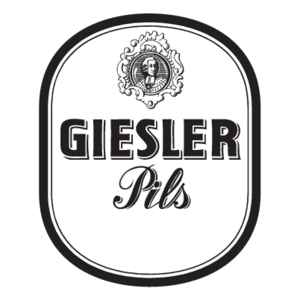 Giesler Pils Logo