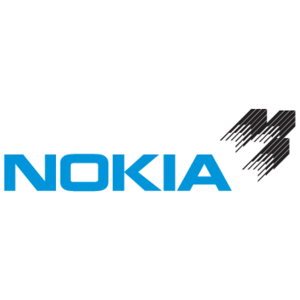 Nokia(14) Logo