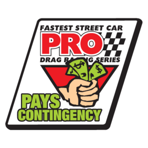 PRO Pays Contingency Logo