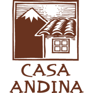 Casa Andina Logo