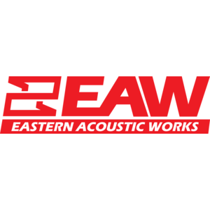 EAW: Eastern Acoustic Works Logo