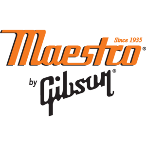 Gibson Maestro Logo