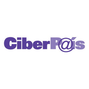 CiberP is Logo