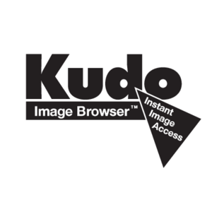 Kudo Logo