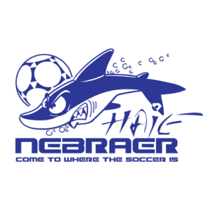 Nebraer Haie Logo