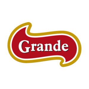 Grande - Kaufland Logo