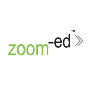 Zoom-ed Logo
