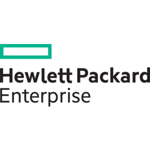 Hewlett Packard Enterprise Logo