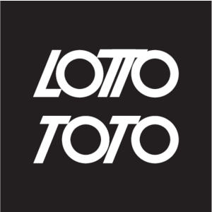 Lotto Toto Logo