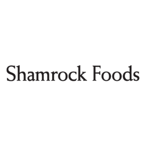 Shamrock Foods Logo