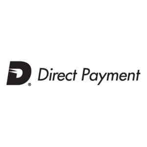 Direct Payment Logo