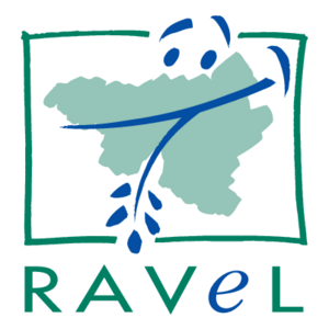 Ravel Logo
