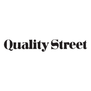 Mackintosh's Quality Street(31) Logo