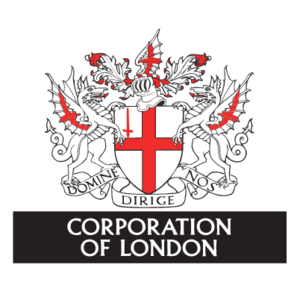 Corporation of London Logo