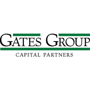 Gates Group Logo