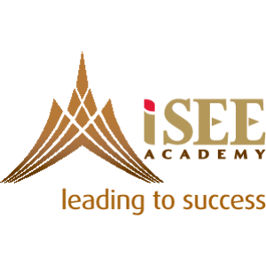 iSEE Academy Logo