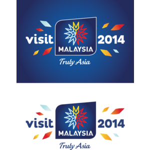 Visit Malaysia Logo
