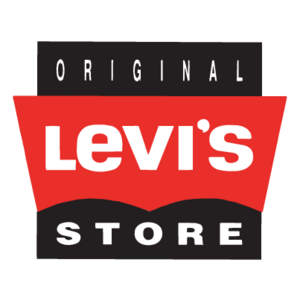 Levi's Original Store Logo