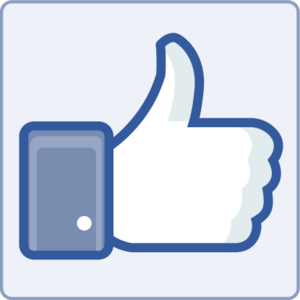 Facebook Logo