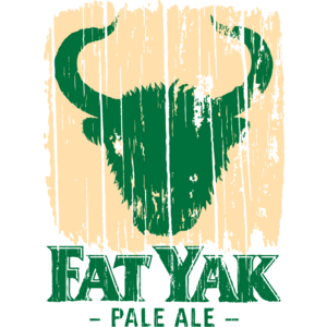 Fat Yak Logo