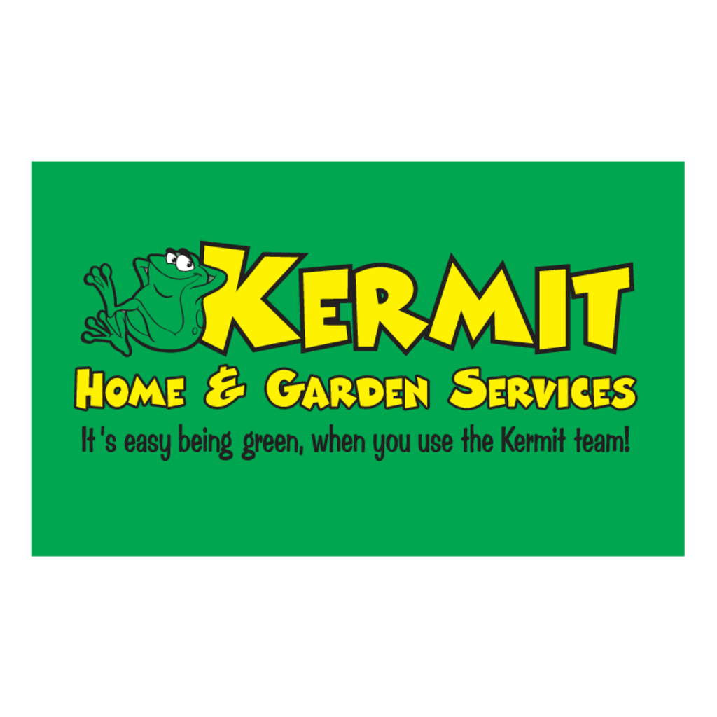 Kermit,Home,&,Garden,Services