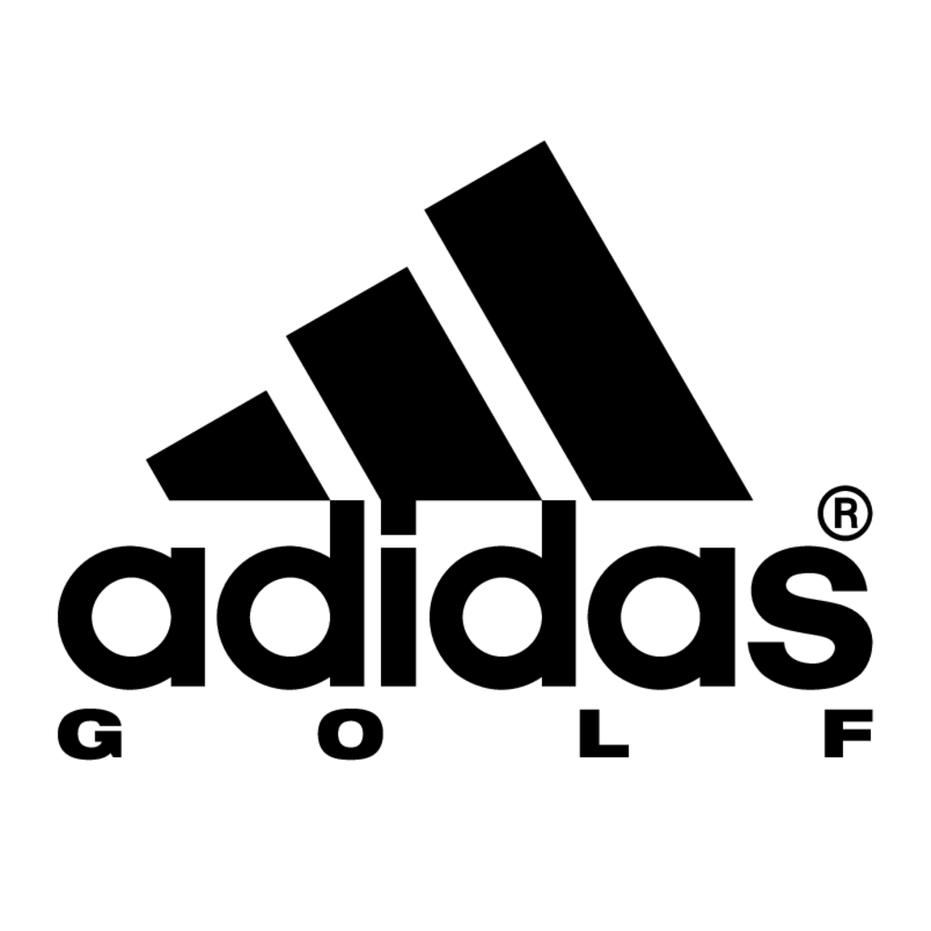 Adidas-Golf