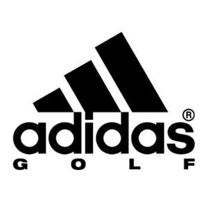 Adidas-Golf Logo
