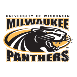 Wisconsin Milwaukee Panthers(93) Logo