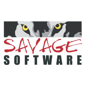 Savage Software Logo