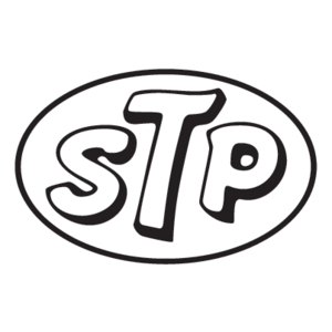 STP(137) Logo