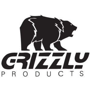 Grizzly Products Logo