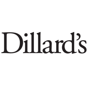 Dillard's Logo