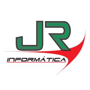 JR Informatica Logo