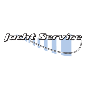 Jachtservice Logo