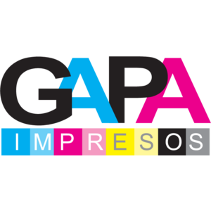 gapa Logo