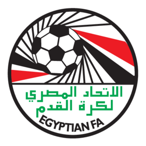 Egyptian Football Association Logo