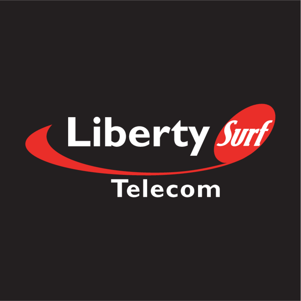 Liberty,Surf,Telecom