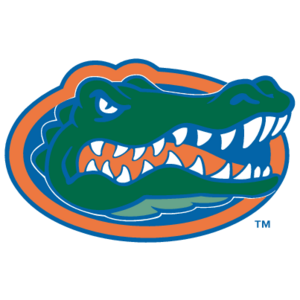 Florida Gators Logo