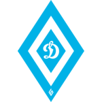 PFK Dinamo-Barnaul Logo