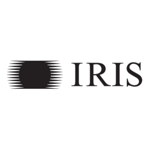 Iris(65) Logo