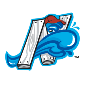 Norfolk Tides(40) Logo